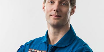 Station spatiale internationale