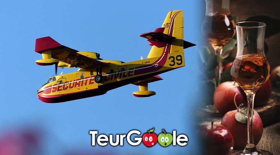 Calvados Coronavirus