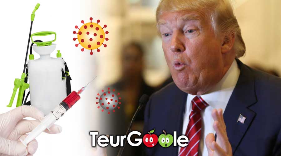 Trump Injection