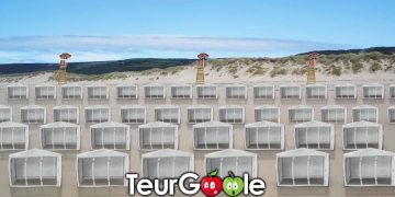 Plages Normandie Coronavirus